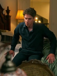 Episódio 4 - [Dublado]Desejo do Meu Alfa Acidental