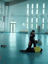 Episodio 25 - Cresciuta tra i Peggiori