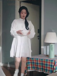 Protegida por el hombre más temido - Episode 4