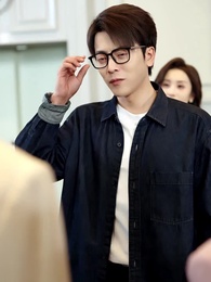 第23集 - 鳩佔鵲巢終成空