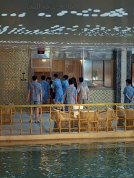 الحلقة 6 - الأب الزعيم الخفي