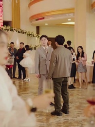 My Dad's the Business Tycoon - Episode 7