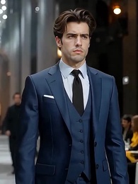 Senden Önce - Episode 25