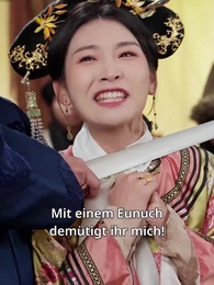 Geliebt als Ersatz – gestorben als sie selbst - Episode 76