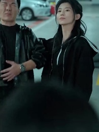 Episodio 15 - Cresciuta tra i Peggiori