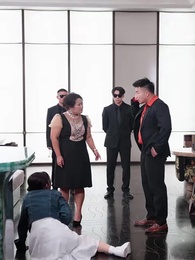 Episode 12 - The CEO's Contract Queen