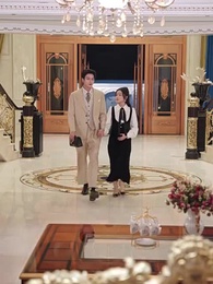 The CEO's Contract Queen - Episode 27