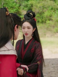 這個王妃路子野，得寵 - Episode 29