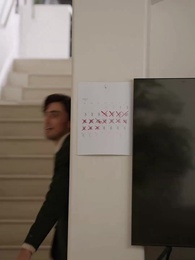 第26集 - 追尋我被冷凍的妻子