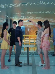 Bapa yang Tak Terkira - Episode 11