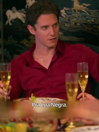 Episódio 68 - [Dublado]Desejo do Meu Alfa Acidental