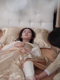 閃婚後，我被冷面老公寵上天 - Episode 28