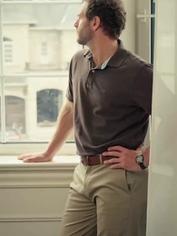 我前男友的叔叔失控了 - Episode 39