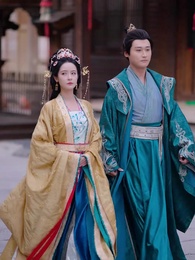 前夫求復合時，我已當皇後 - Episode 85