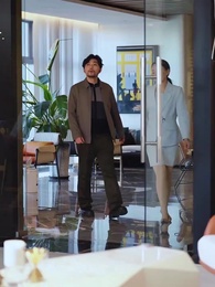 My Dad's the Business Tycoon - Episode 65