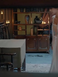 Mantan Suamiku Seorang Kaisar! - Episode 31