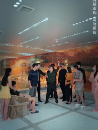 第26集 - 父如高山