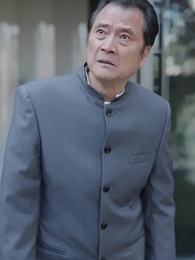 鳩佔鵲巢終成空 - Episode 28