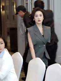 第9集 - 鳩佔鵲巢終成空