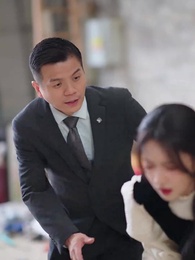 The CEO's Contract Queen - Episode 45