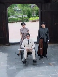 الحلقة 9 - إِزاحة القفصِ: صرِير الطّيرِ المكشوف