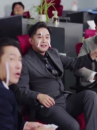 My Dad's the Business Tycoon - Episode 44