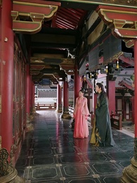 第5集 - 這個王妃路子野，得寵