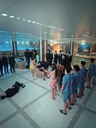 Bapa yang Tak Terkira - Episode 24