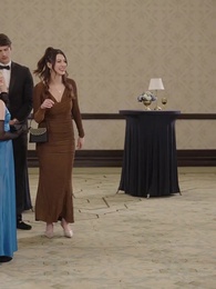 第39集 - 原諒你九十九次