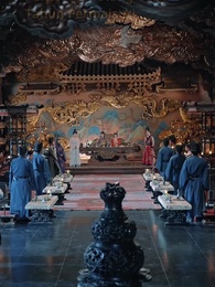 Mantan Suamiku Seorang Kaisar! - Episode 49