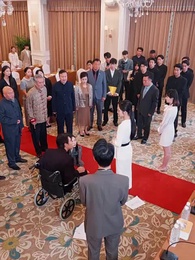 Empty Fortune, Broken Family - Episode 36