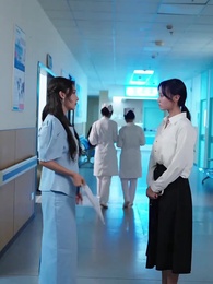 ฟังใจลูก พลิกทุกด่านชีวิต - Episode 19