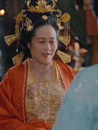 Mantan Suamiku Seorang Kaisar! - Episode 5