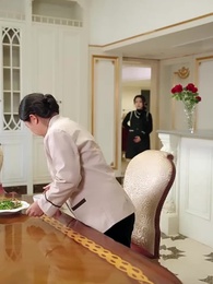 閃婚後，我被冷面老公寵上天 - Episode 38