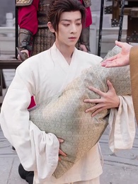 [吹替]悪名皇子と神獣娘 ― 皇宮逆転録 - Episode 3