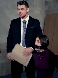 我前男友的叔叔失控了 - Episode 47