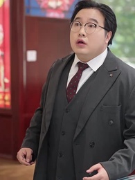 閃婚後，我被冷面老公寵上天 - Episode 61