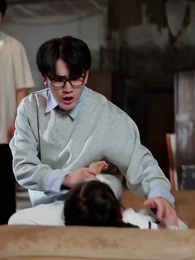 ตอนที่ 58 - ฟังใจลูก พลิกทุกด่านชีวิต