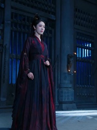 第35集 - 這個王妃路子野,得寵