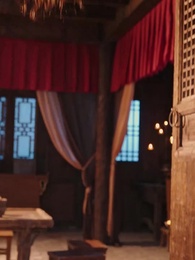 這個王妃路子野，得寵 - Episode 16