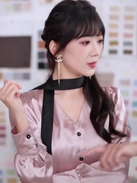 第32集 - 閃婚後,我被冷面老公寵上天