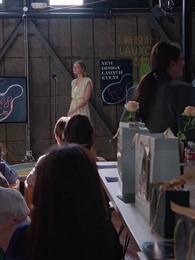 第28集 - 我永遠不可能是你