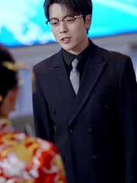 第66集 - 鳩佔鵲巢終成空