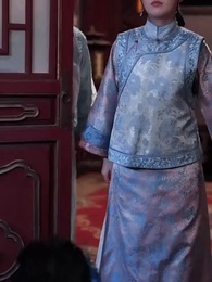 Geliebt als Ersatz – gestorben als sie selbst - Episode 15