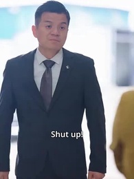 The CEO's Contract Queen - Episode 44