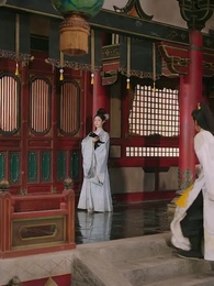 這個王妃路子野，得寵 - Episode 50