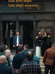 Episodio 70 - Cresciuta tra i Peggiori