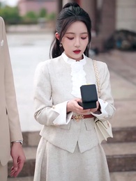 閃婚後，我被冷面老公寵上天 - Episode 62