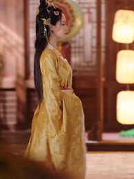 第106集 - 前夫求復合時,我已當皇後