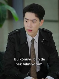 Eski Bir İz - Episode 46